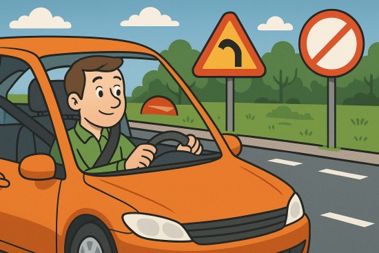 Sebesség (2025. október) illusztráció